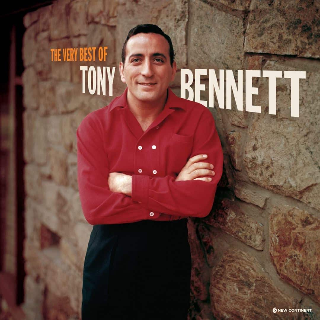 Playlist: The Very Best of Tony Bennett [LP] [VINYL]