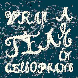 Arbre - Wrap A Tear In Cellophane - VINYL LP