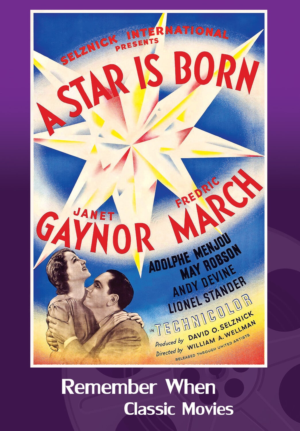A Star Is Born   - DVD price history on PriceWatchPro