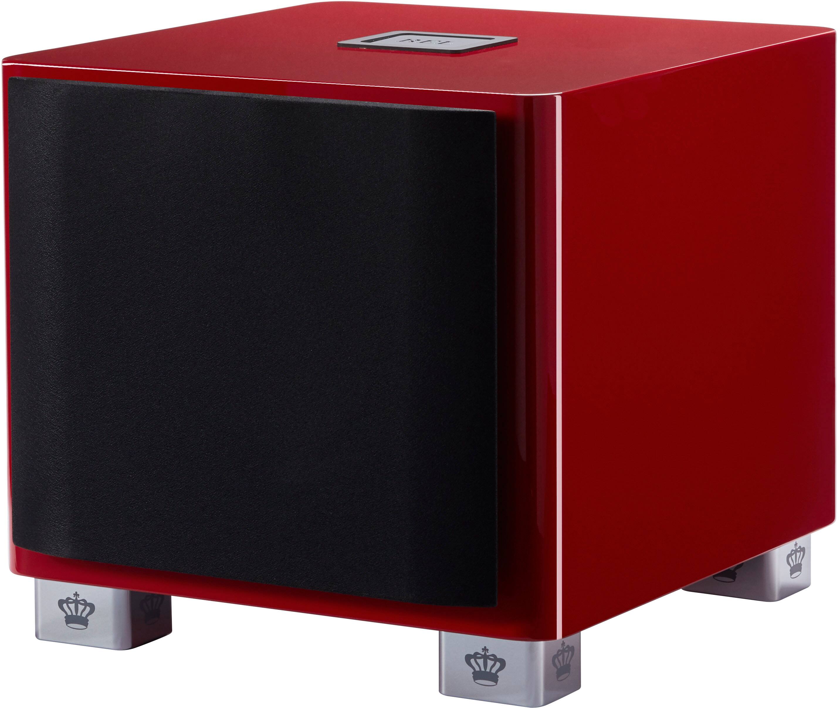 Alt View 11. REL - T/9X SE - Red.