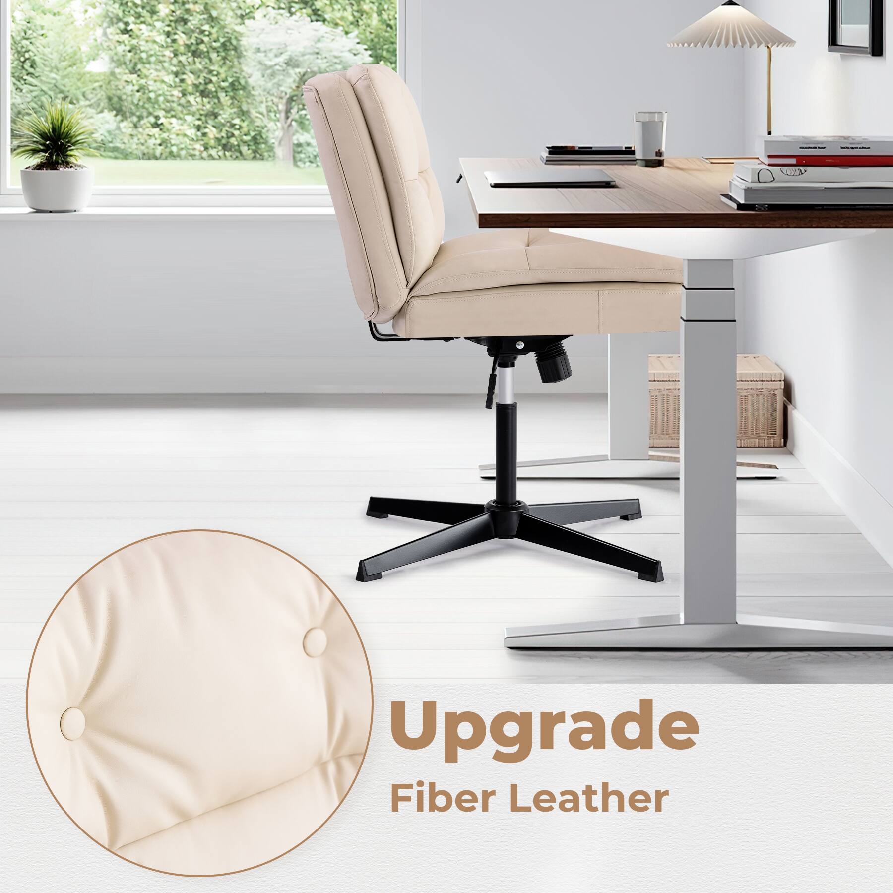 Upgrade  
Fiber Leather