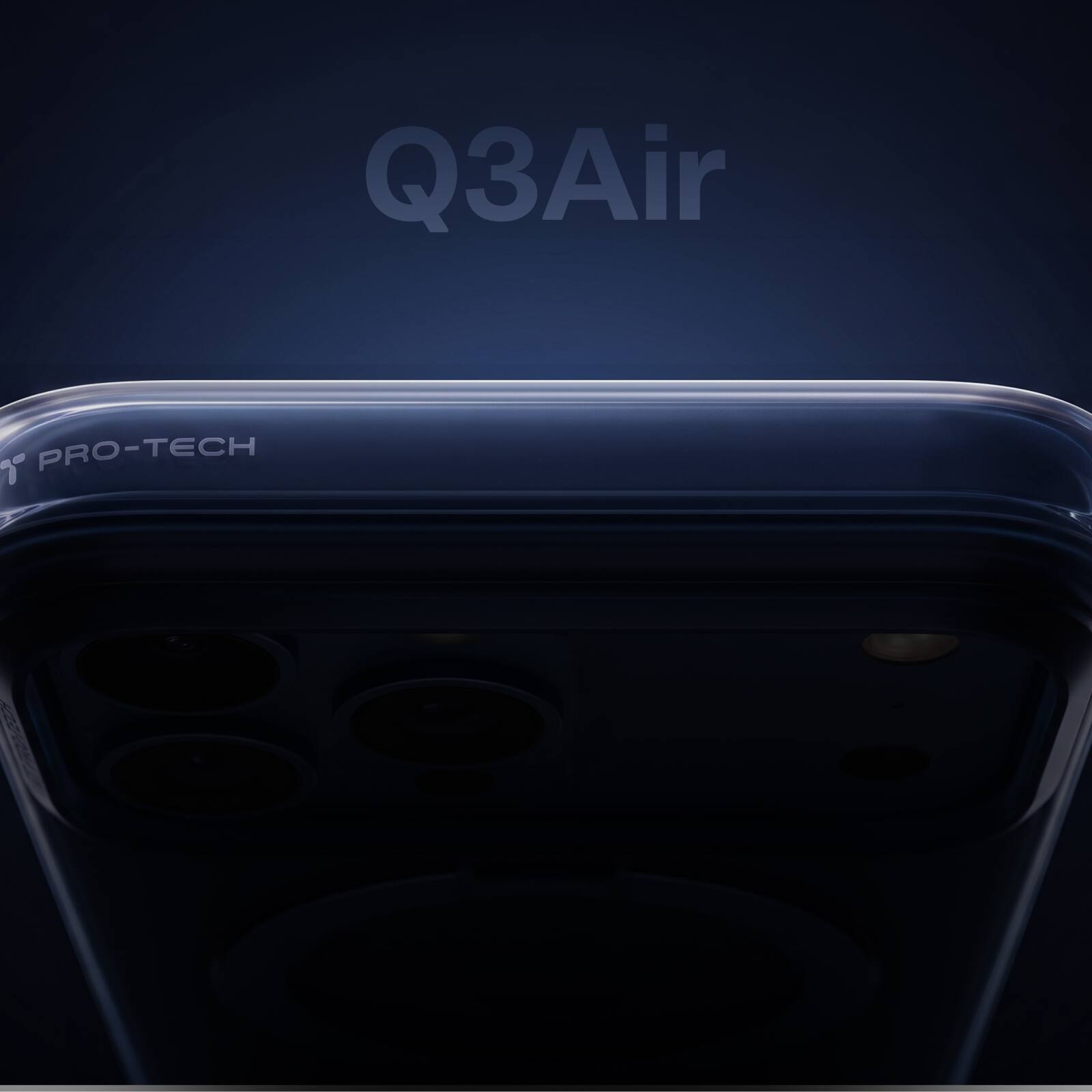 Q3Air  
PRO-TECH