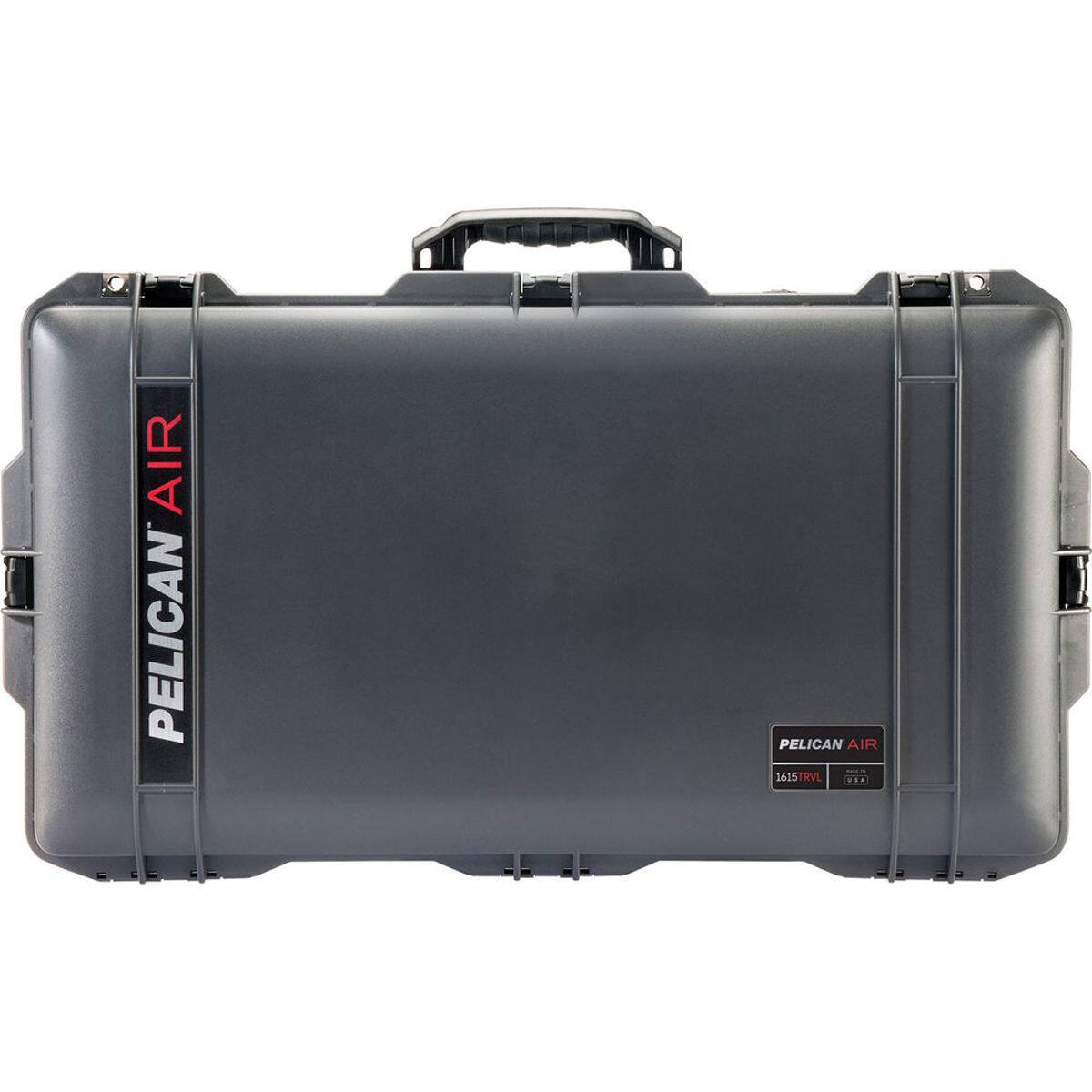PELICAN AIR  
1615TRVL 2EA