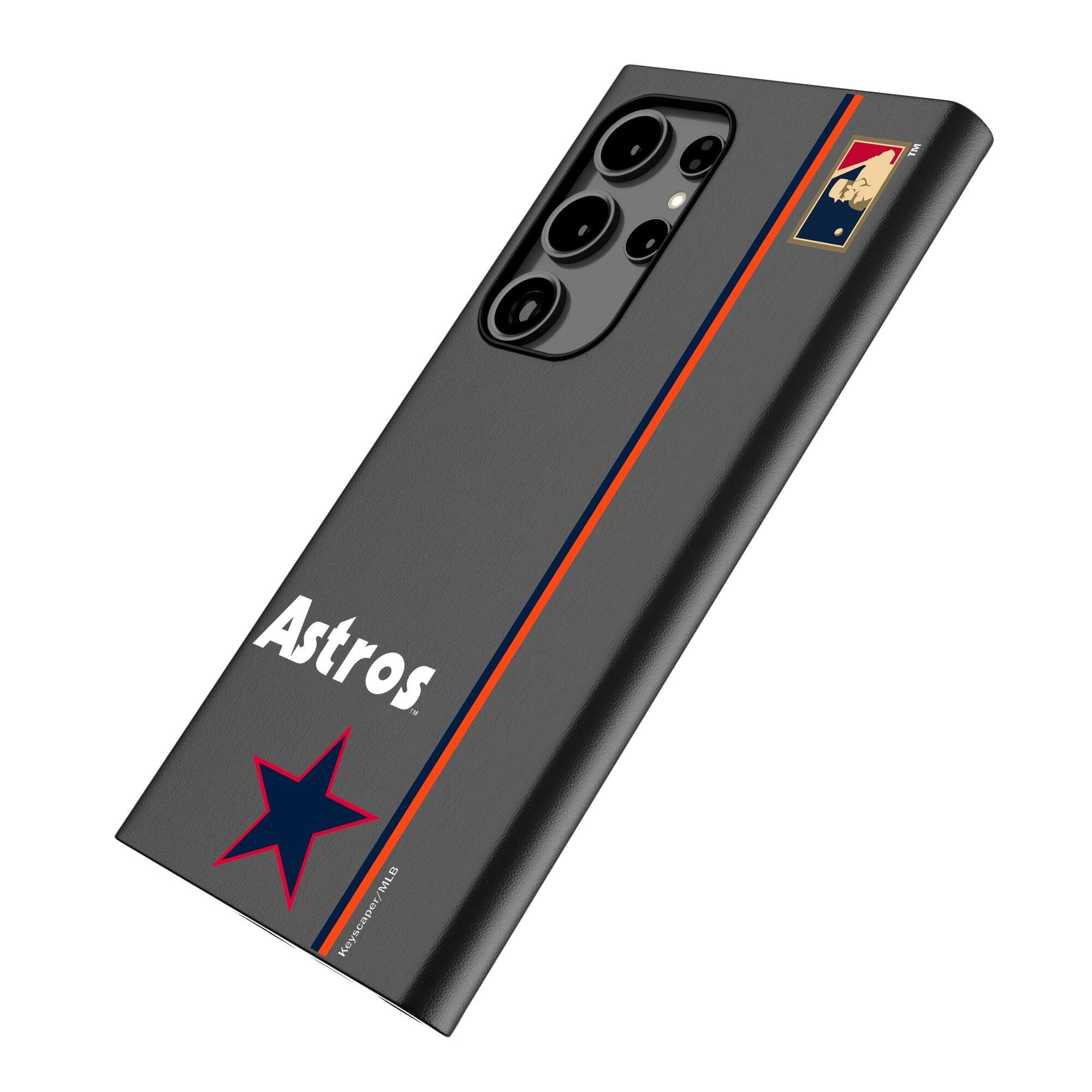 The Astros  
Koyscaper/MLB