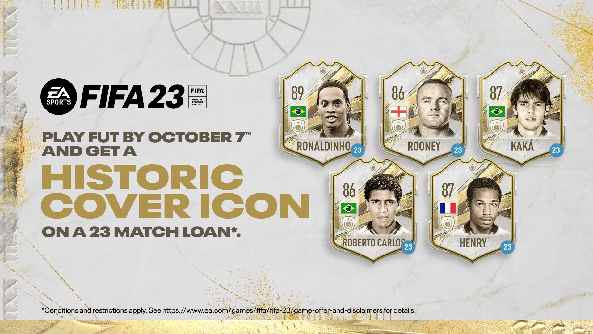 Alt View 13. Electronic Arts - FIFA 23.