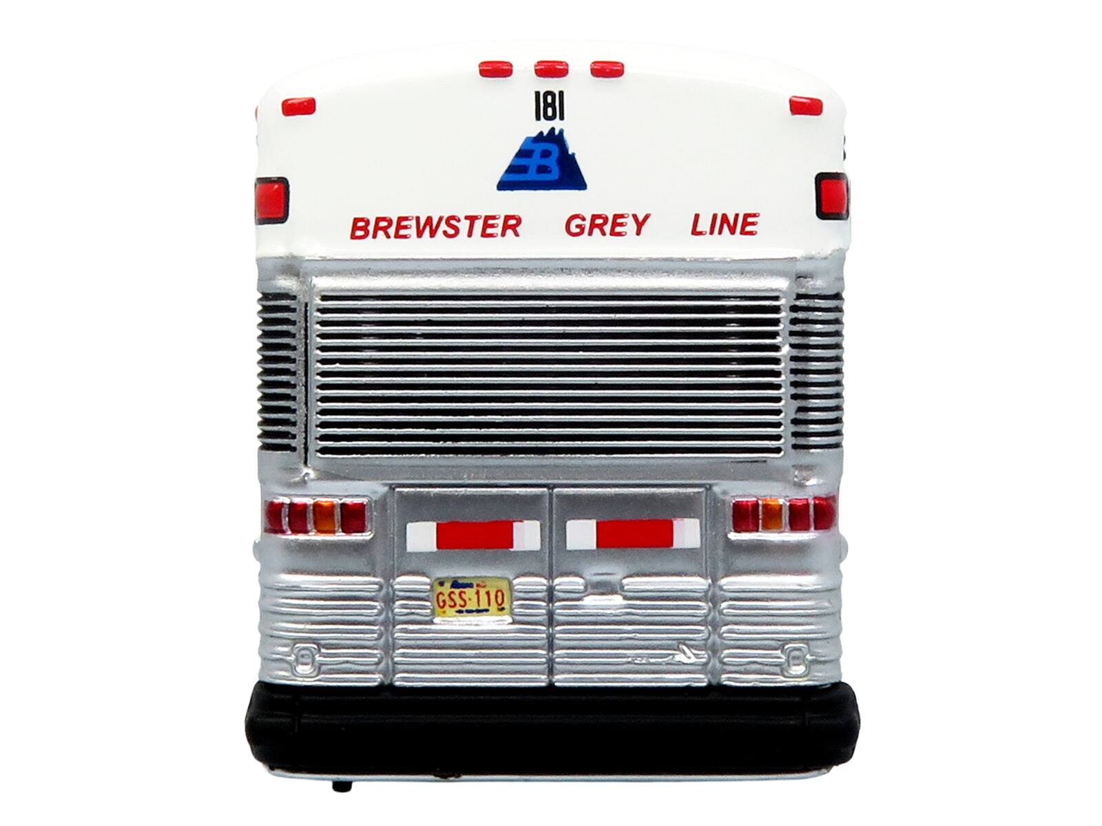 181 BREWSTER GREY LINE GSS-110