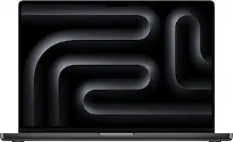 Apple - MacBook Pro 16-inch Laptop - M5 Pro chip with 18-core CPU and 20-core GPU - 48GB Memory - 1TB SSD - Space Black