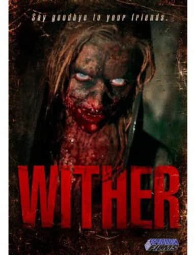 Wither   - DVD price history on PriceWatchPro
