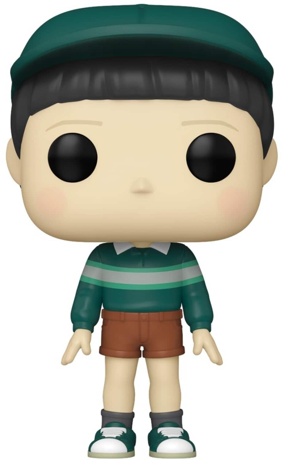 Funko POP! Television: Squid Game - Chul-su - COLLECTABLES - Multicolor