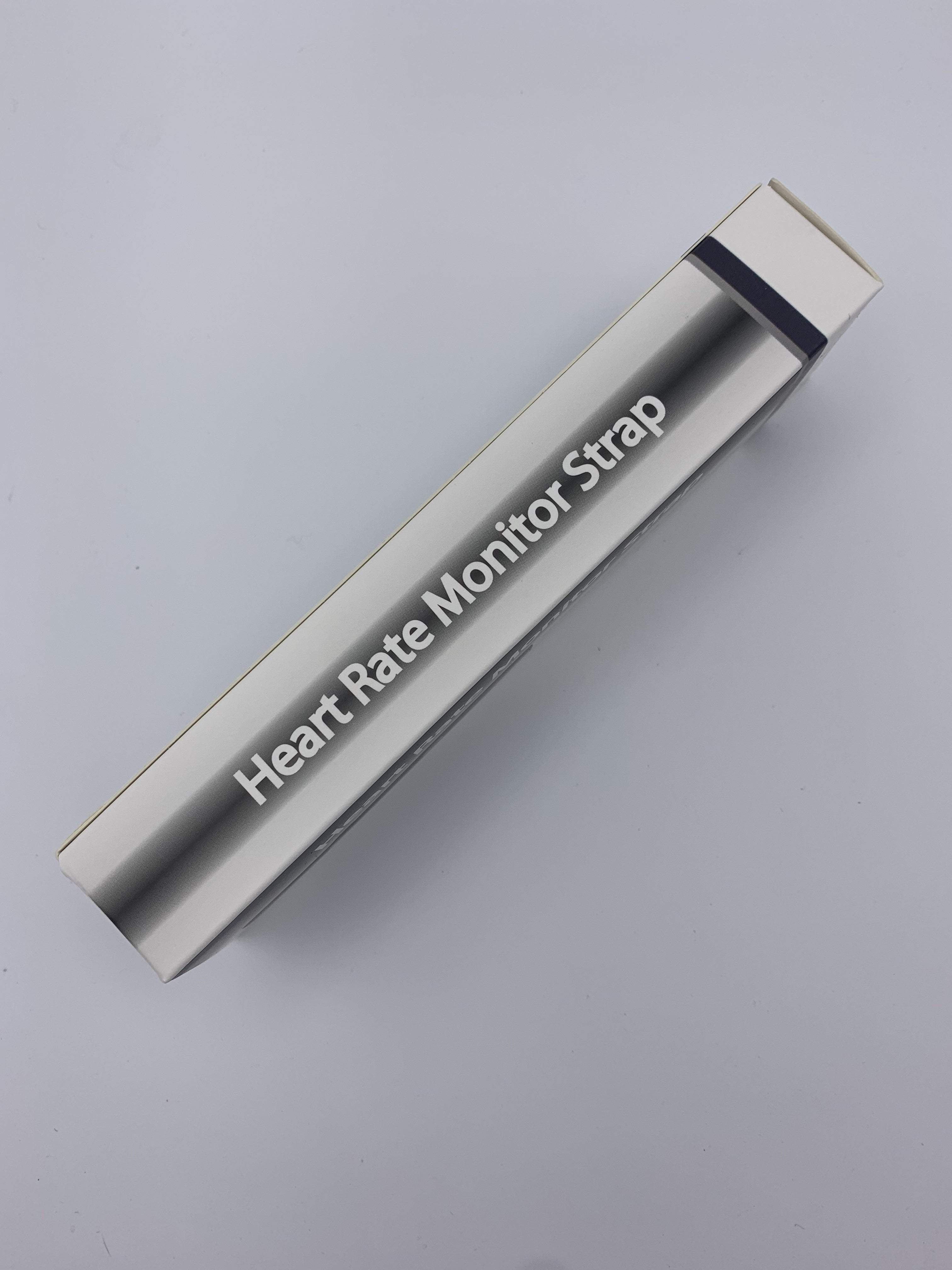 Heart Rate Monitor Strap