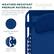 WEATHER-RESISTANT PREMIUM MATERIALS
- Weather-resistant steel frame and textilene fabric will last for years of comfort
- Removable headrest adds extra support and comfort
- Weather-Resistant Fabric
- Replaceable Elastic Cords