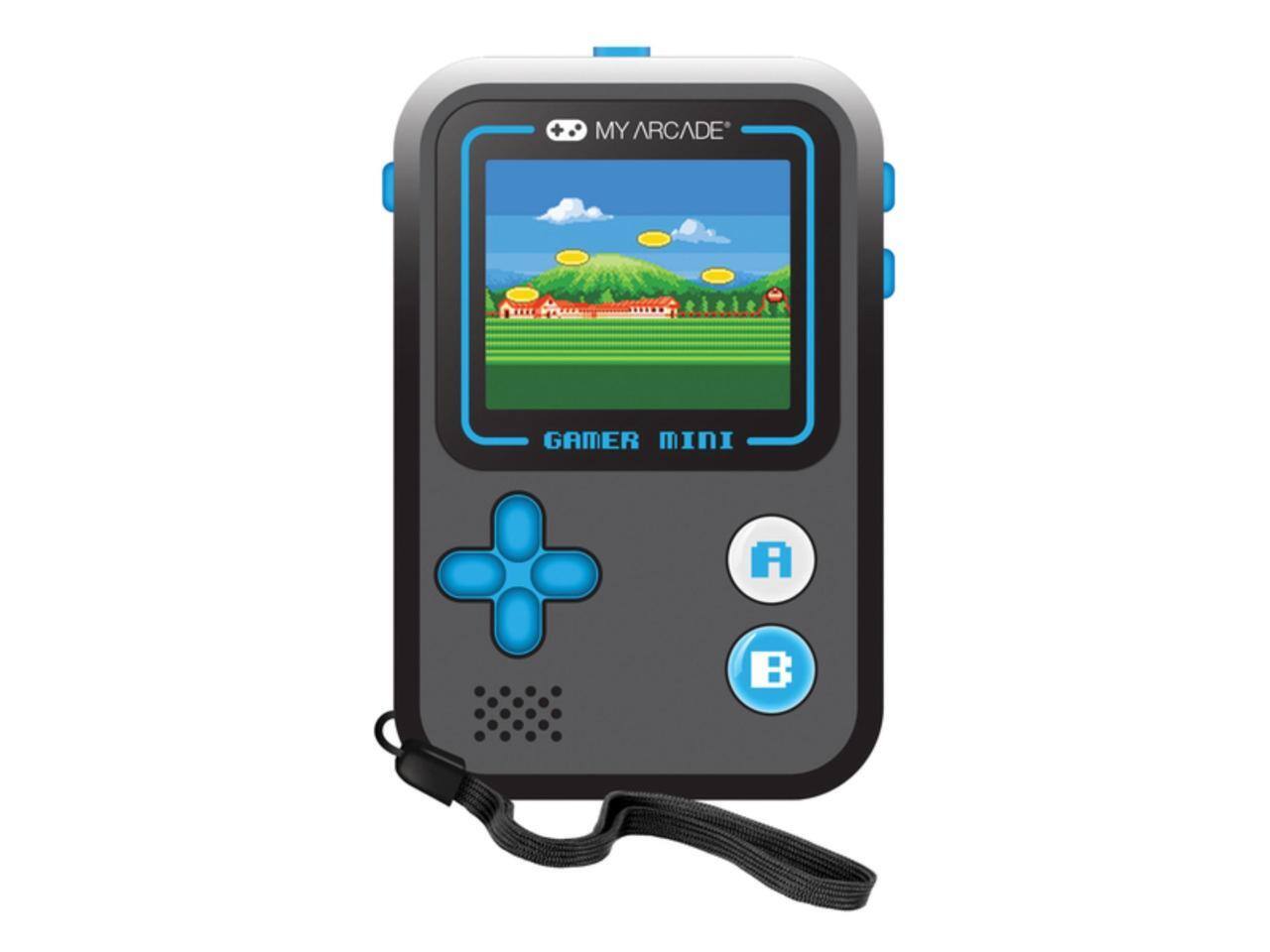 MY ARCADE GAMER MINI