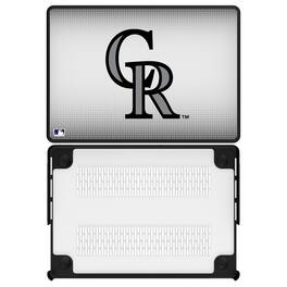 Keyscaper - Colorado Rockies Linen MacBook Case - Air 13 in - Multicolor