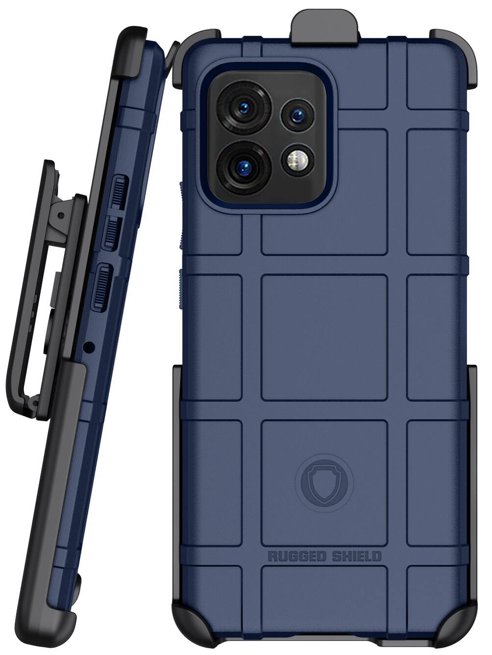 RUGGED SHIELD