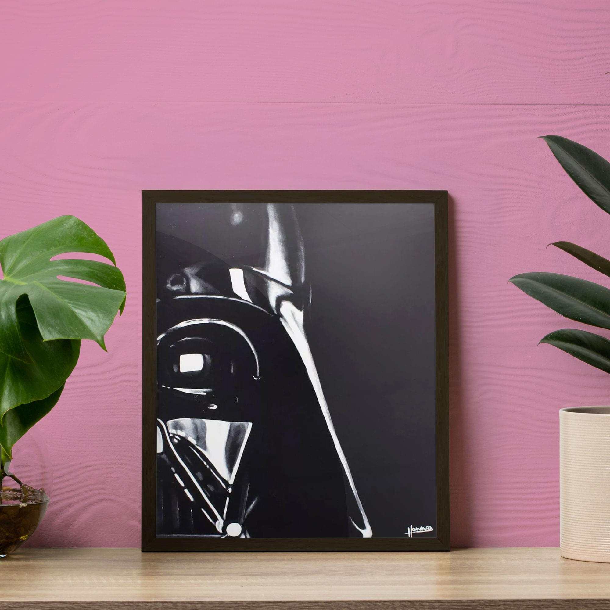 STAR WARS ターンテーブル Sci-fi Data Pad, X-wing Pilot Display With RGB Lights - Etsy