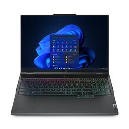 Lenovo - Legion Pro 7 16" Intel Core i9-13900HX GeForce RTX 4070 16GB RAM 1TB SSD W11H - Refurbished - Onyx Grey