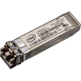 Intel - Intel® Ethernet SFP28 SR Optic (Extended Temp) - Intel® Ethernet SFP28 Optics deliver a proven reliable solution - Unknown