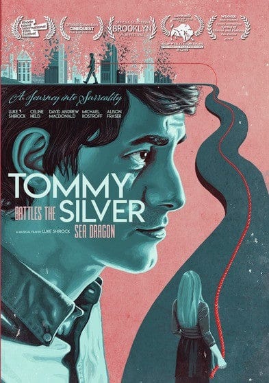 Tommy Battles The Silver Sea Dragon (MOD) (DVD Movie) price history on PriceWatchPro
