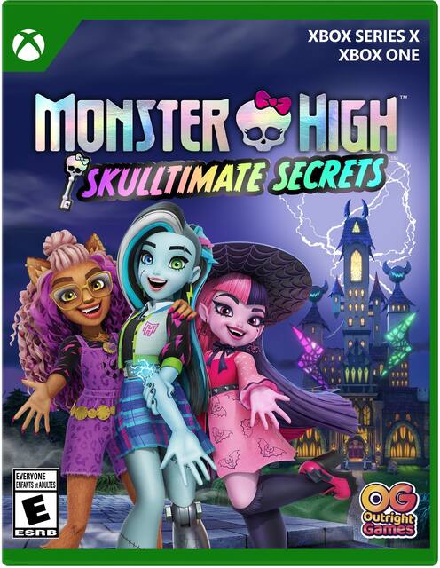 Xbox 360 barbie specificare games