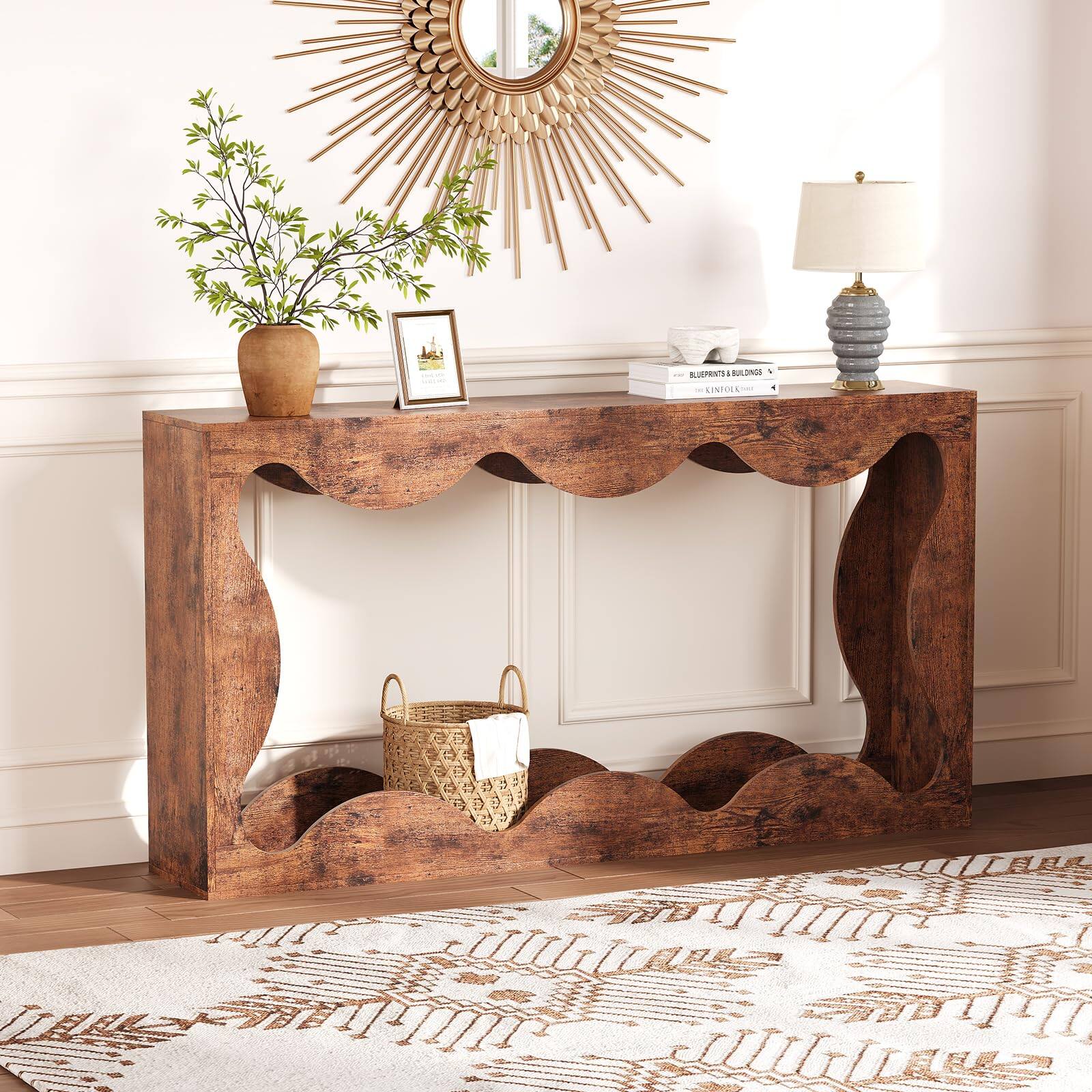 EUEPRN'S BUILDINGS - Losis CE