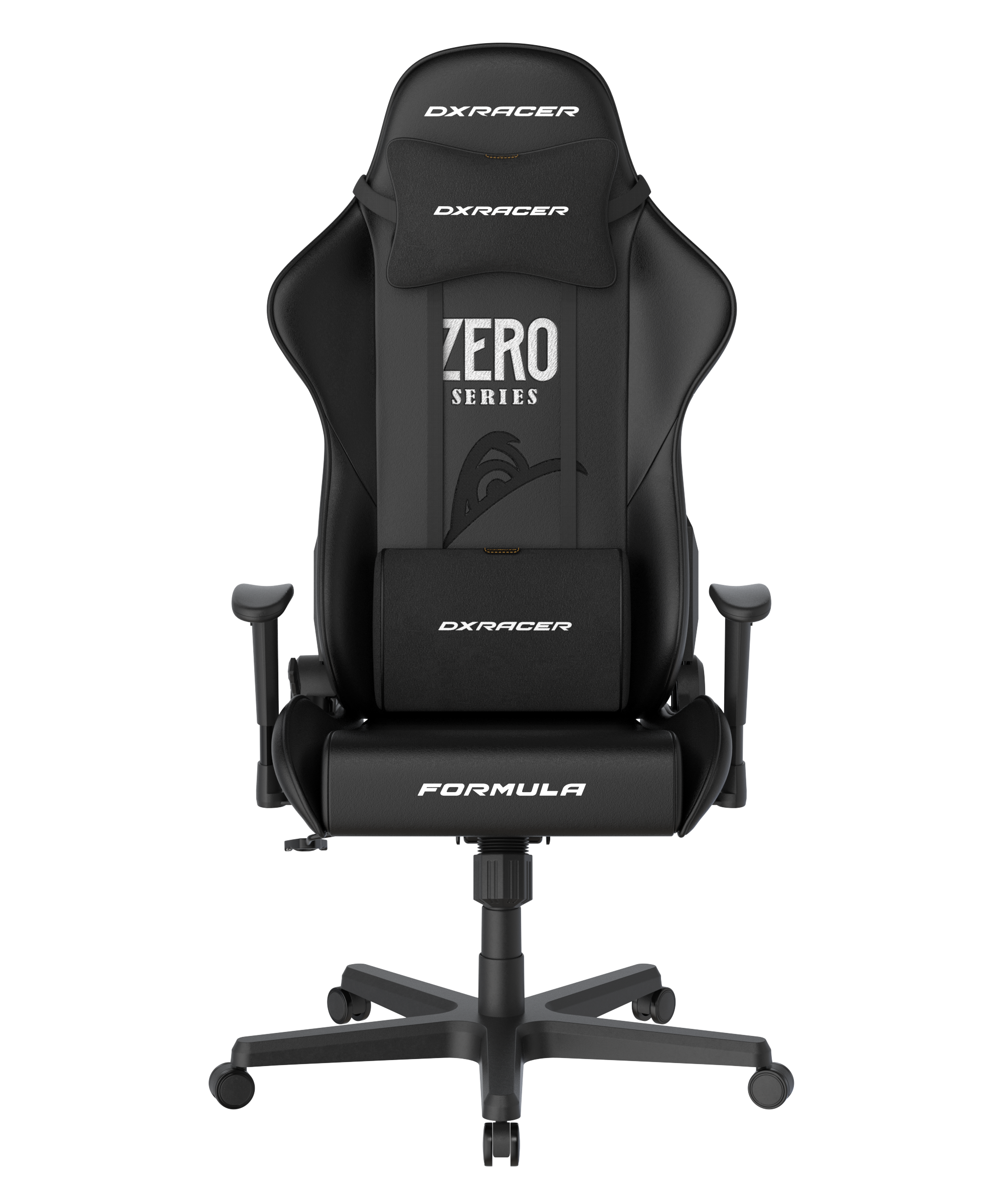 DXRACER  
ZERO SERIES  
FORMULA