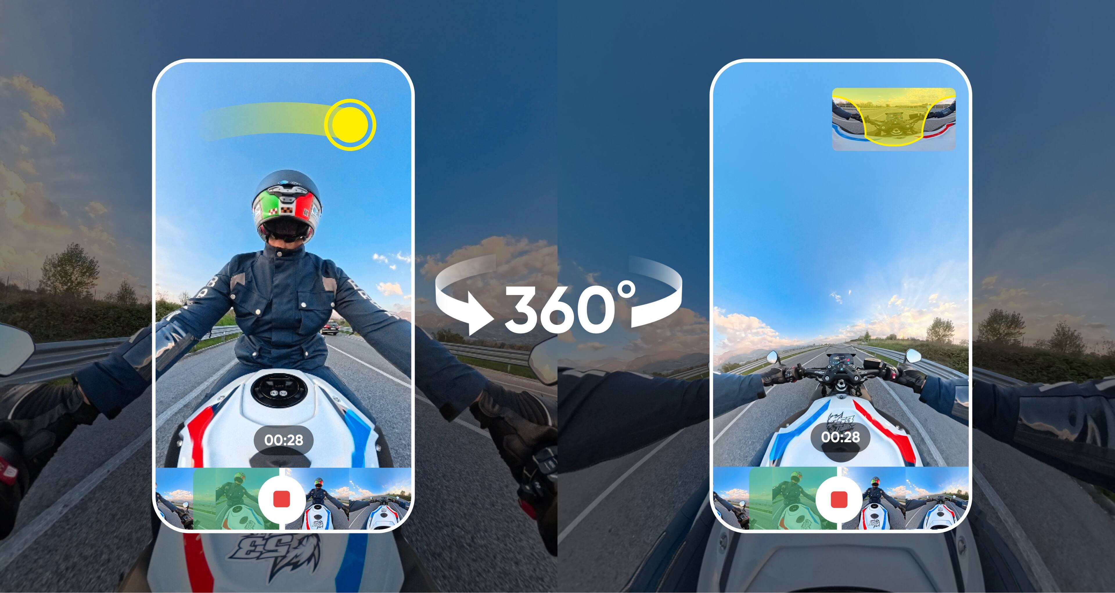 The text on the image reads "360 00:28 odea 00:28". It is not possible to group or correct this text without more context or information.