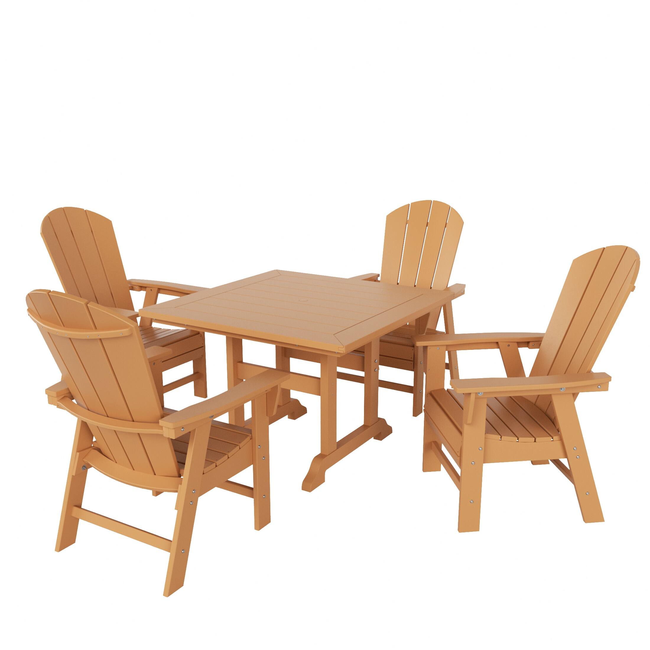 Teak