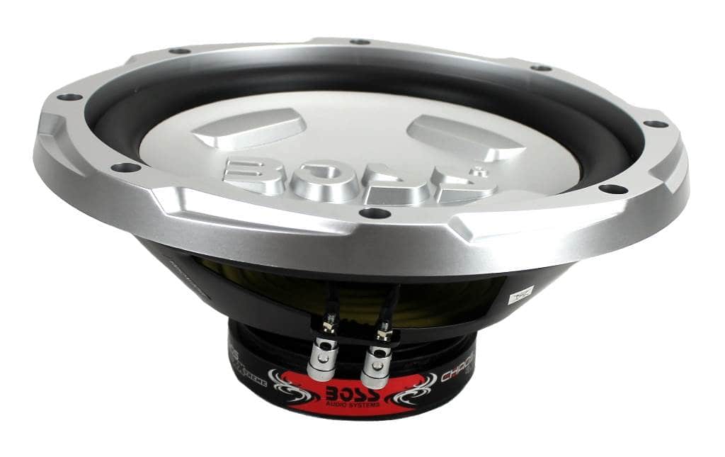 BOSS Audio Boss Chaos 12