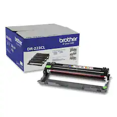 DR-223CL
brother
at your side
DR-223CL
genuine
authentiques
originales
brother
at your side