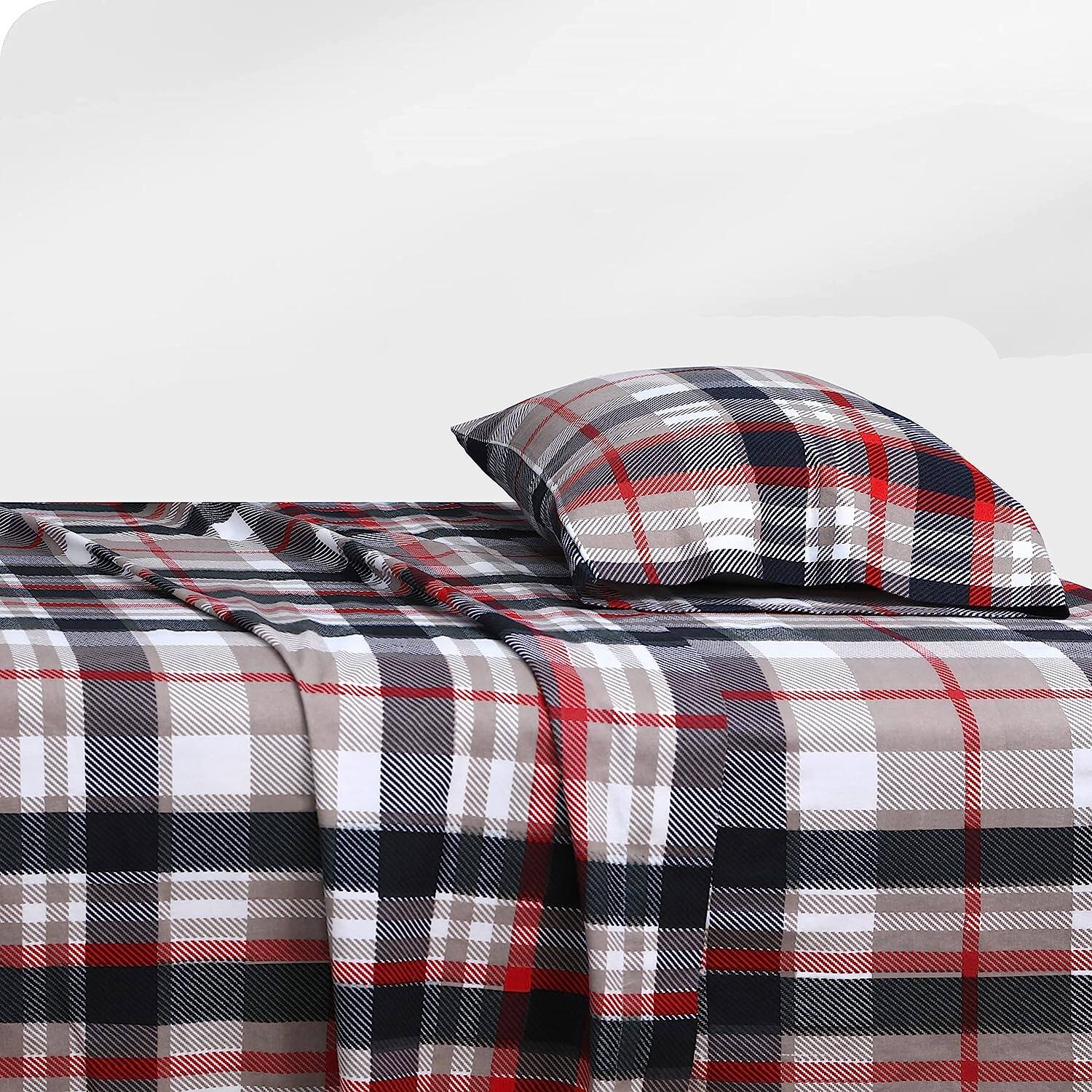 French Plaid