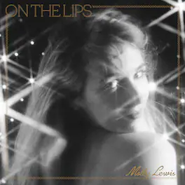 Molly Lewis - On The Lips - VINYL LP