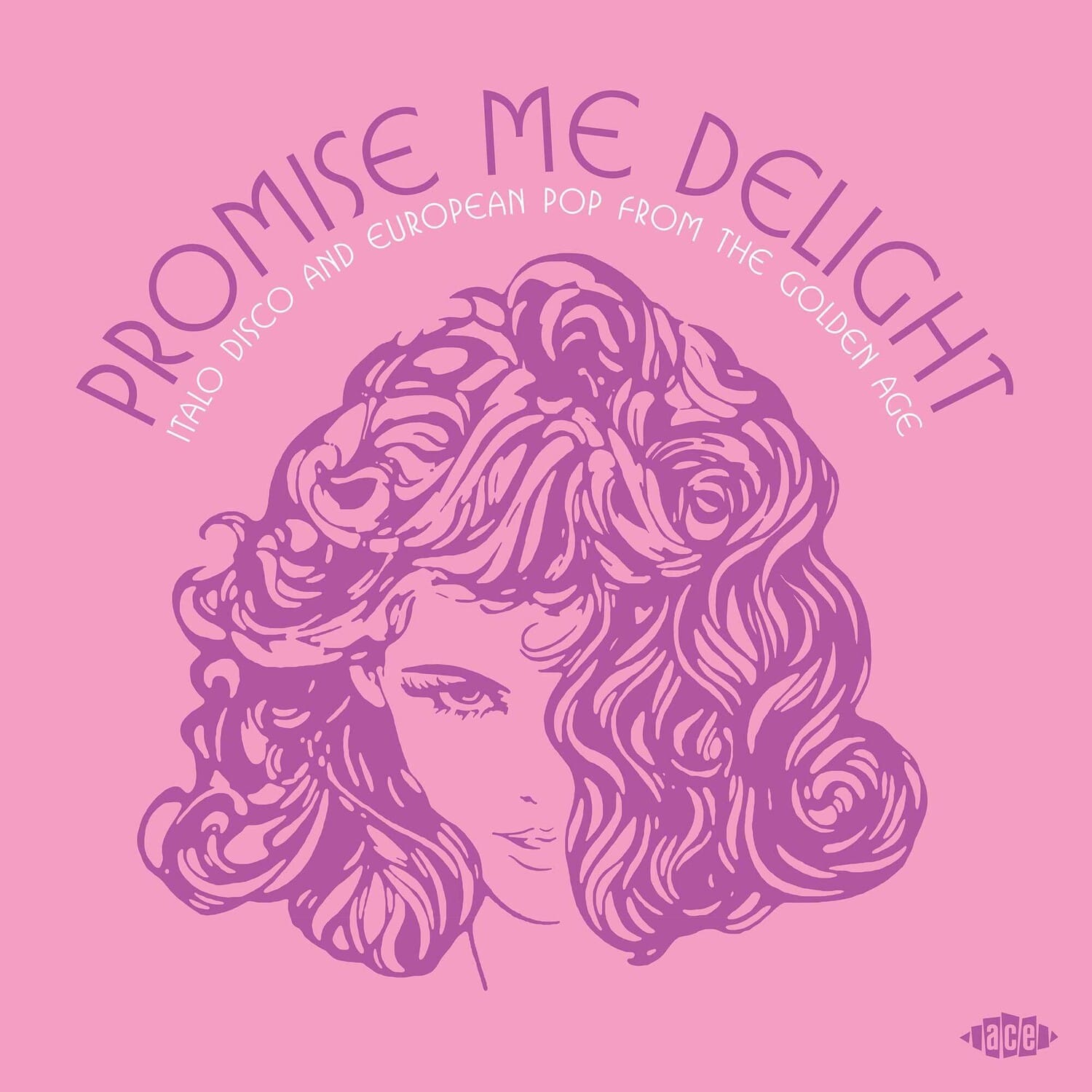 Promise Me Delight: Italo Disco & European Pop - Promise Me Delight: Italo Disco & European Pop From - COMPACT DISCS [CD] price history on PriceWatchPro