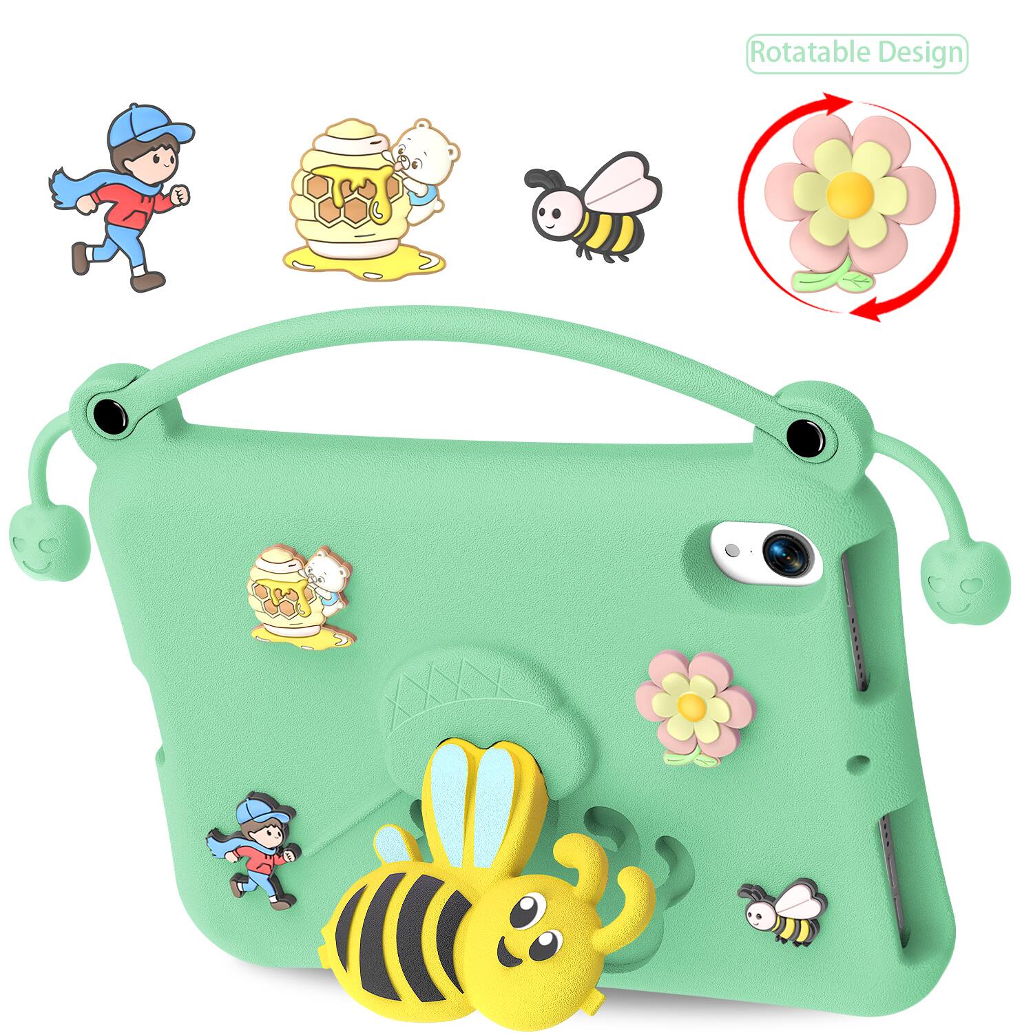 Rotatable Design