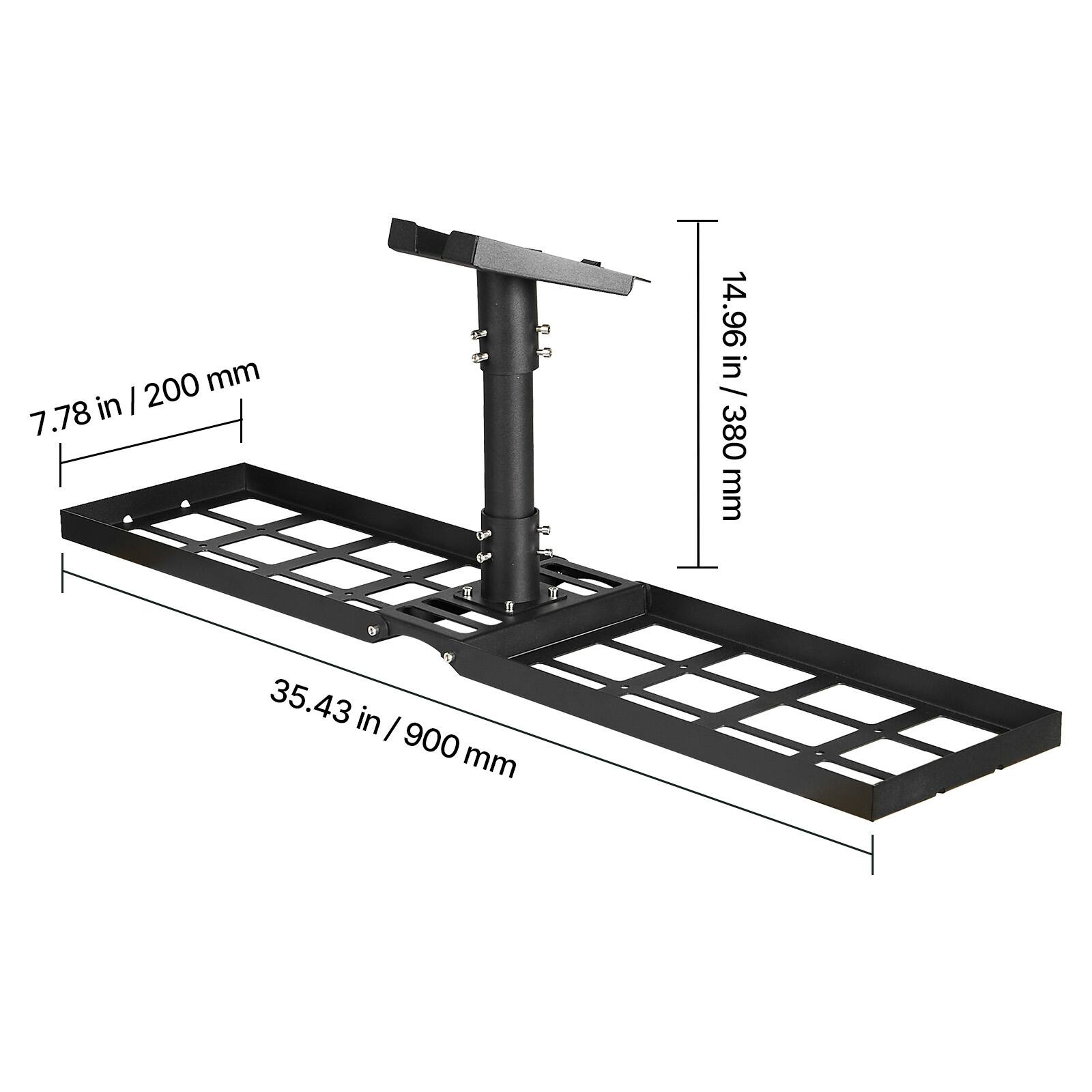 7.78 in / 200 mm
14.96 in / 380 mm
35.43 in / 900 mm