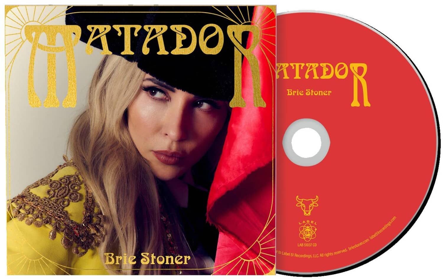 Brie Stoner - Matador   - COMPACT DISCS [CD] price history on PriceWatchPro