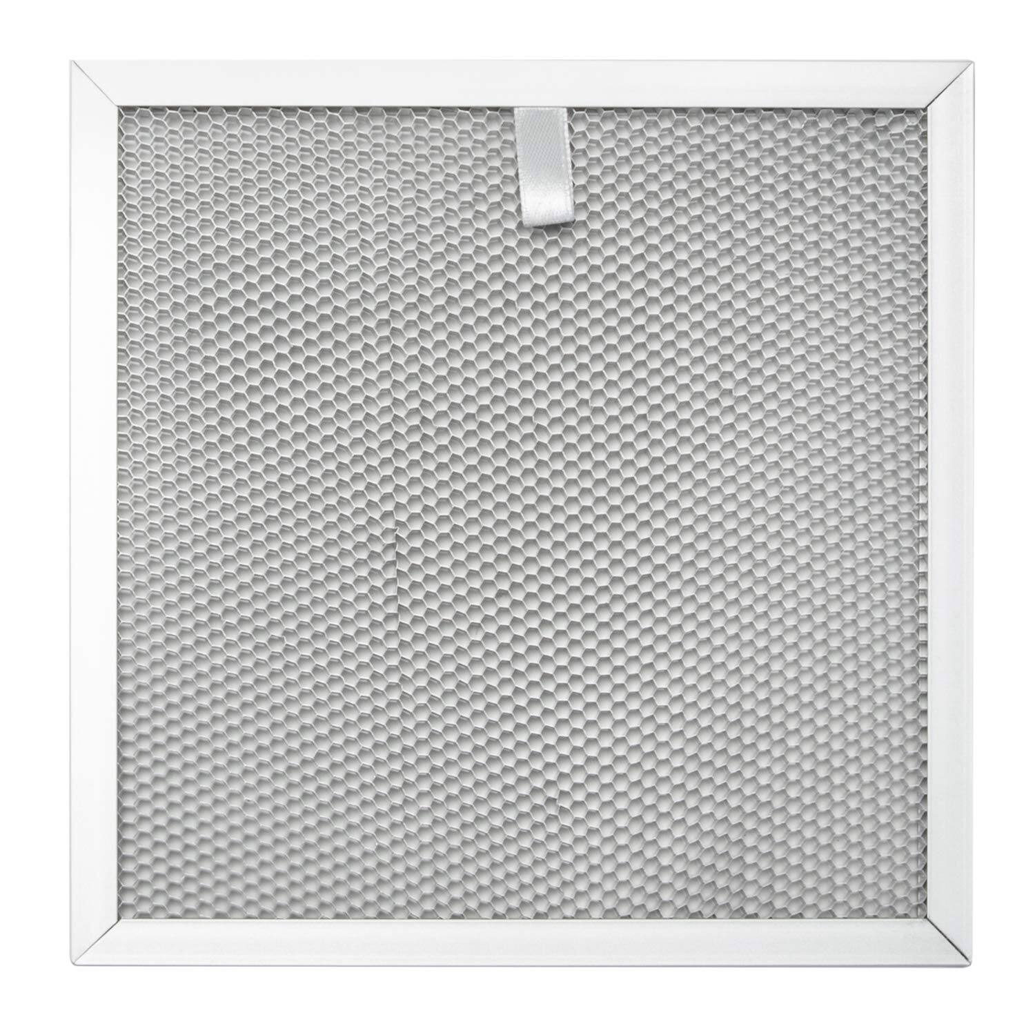 Alt View 1. Ivation - Replacement Photocatalytic Filter for IVADGOZHEPA 5-in-1 HEPA Air Purifier & Ozone Generator - White.