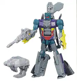 Vortex | Transformers Generations Combiner Wars