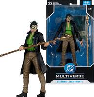 McFarlane Toys - DC Multiverse Starman (Jack Knight) 7.1" Action Figure - Front_Zoom
