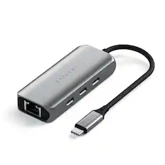 SATECHI 1000 MGnOs ........ 2.5G LAN rodcOs SATECHI