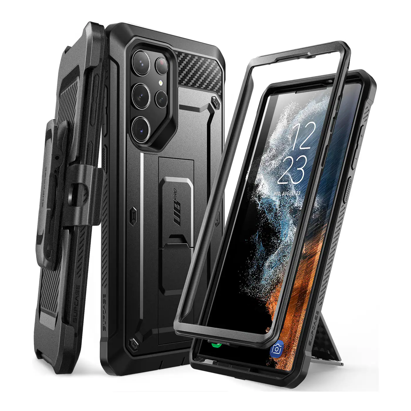 SUPCASE UBP 12 23 ARE 6 AUGUST 3 DMAAEE 1111111111 SUPCASE ANN