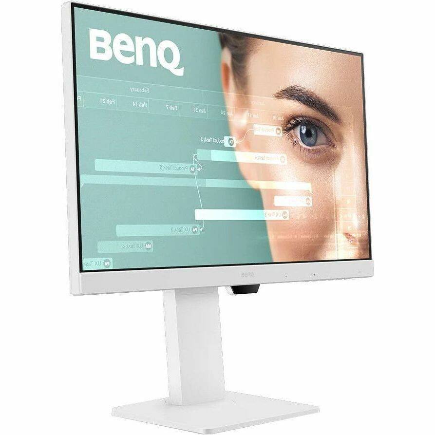 BenQ

February 21 Feb 2 Feb 14 14 Feb 7 31 Jan 24

Task Product FA2 Task Product XU LOCTask3 XU PA Task KU AM Task UX PA