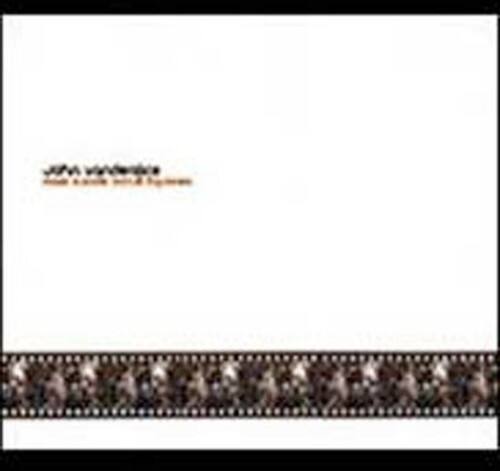Front. John Vanderslice - Mass Suicide Occult Figurines   - COMPACT DISCS.