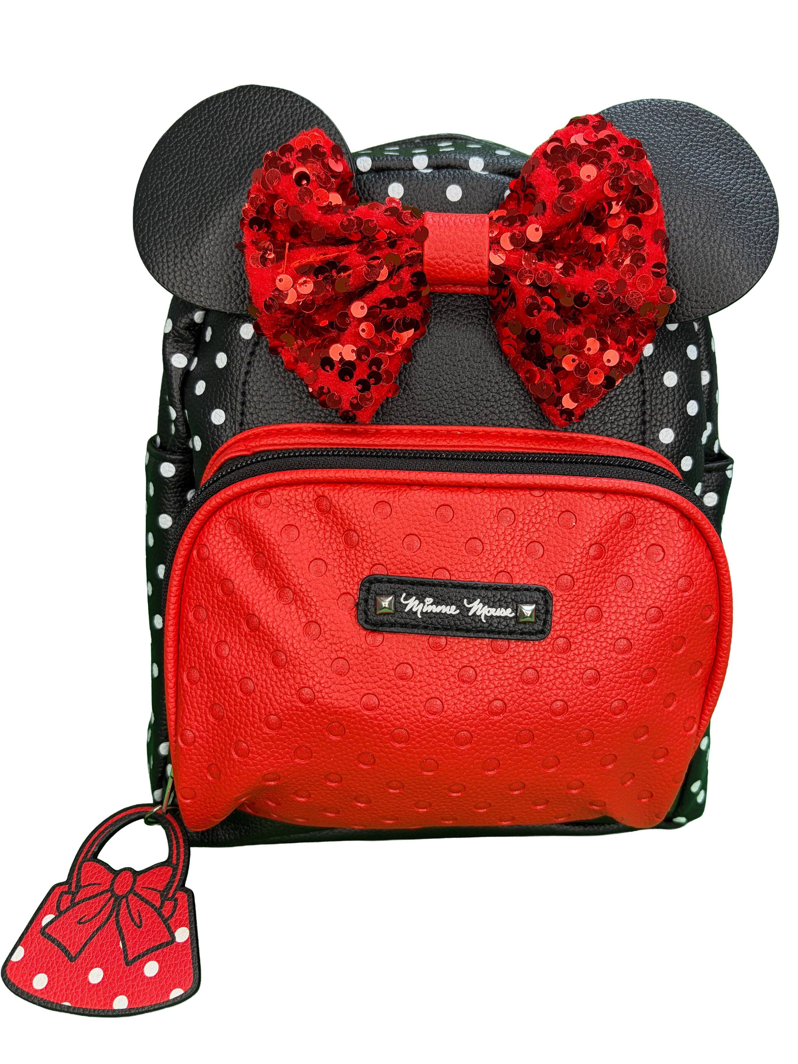 Minnie Mouse