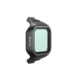 Bundle - Freewell - ND16 4-Stop Neutral Density Filter for DJI Mini 5 Pro Drone