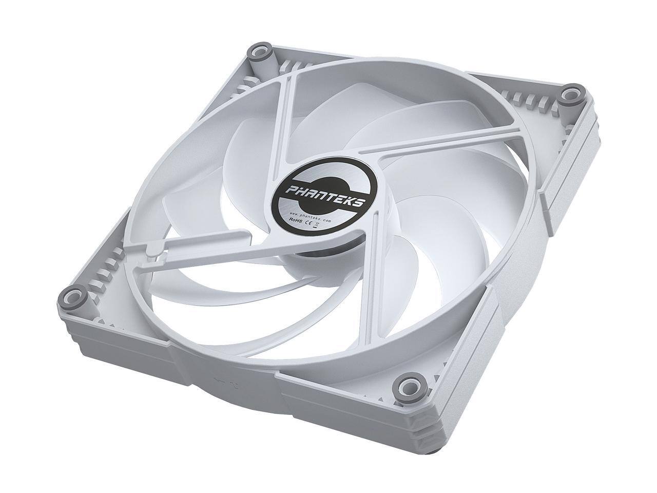 PHANTEKS  
www.phanteks.com  
ROHS CE