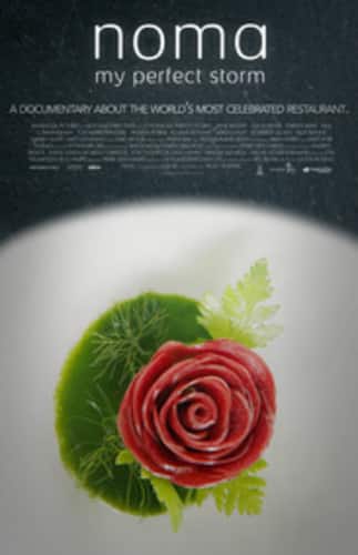 Noma: My Perfect Storm  - DVD