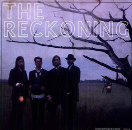 Needtobreathe - The Reckoning - VINYL LP