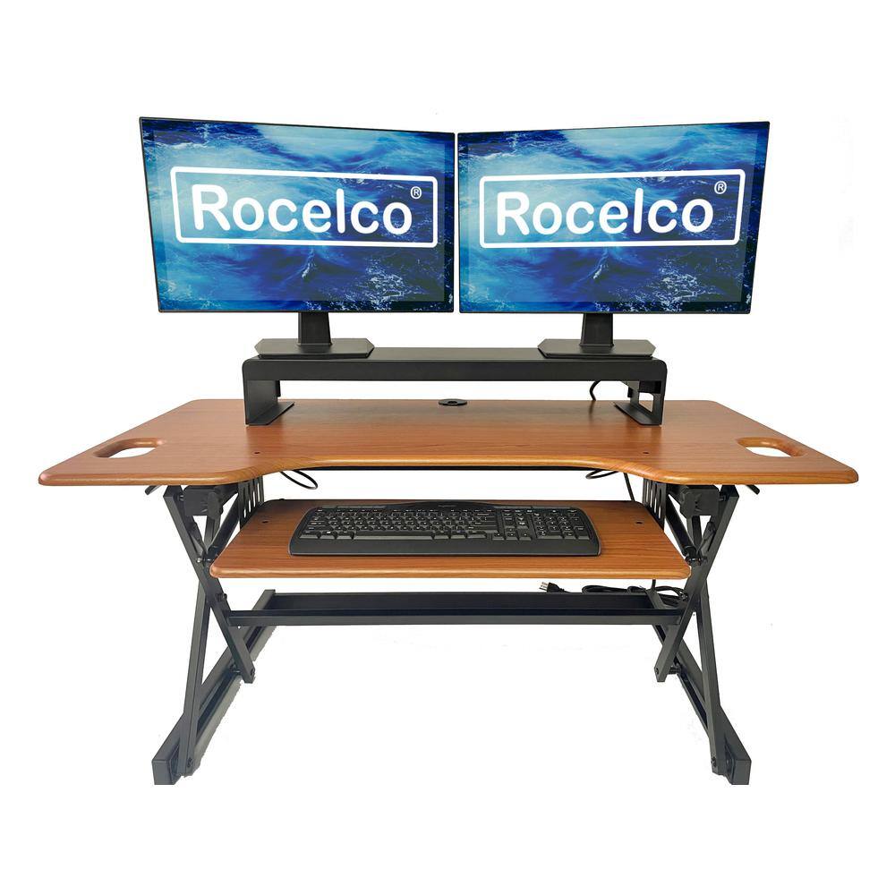 8 Rocelco Rocelco