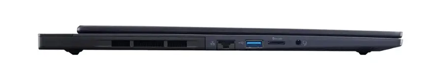 Alt View 7. Acer - Predator Helios Neo 16S AI Gaming Laptop - 16" OLED 240Hz - Intel Core Ultra 9 - NVIDIA GeForce RTX 5070Ti – 32GB – 1TB - Obsidian Black.