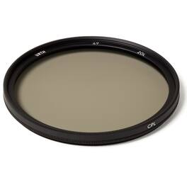 Urth - 49mm Circular Polarizing Lens Filter Plus+